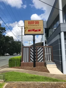 Gaythorn-RSL-XXXX-sign