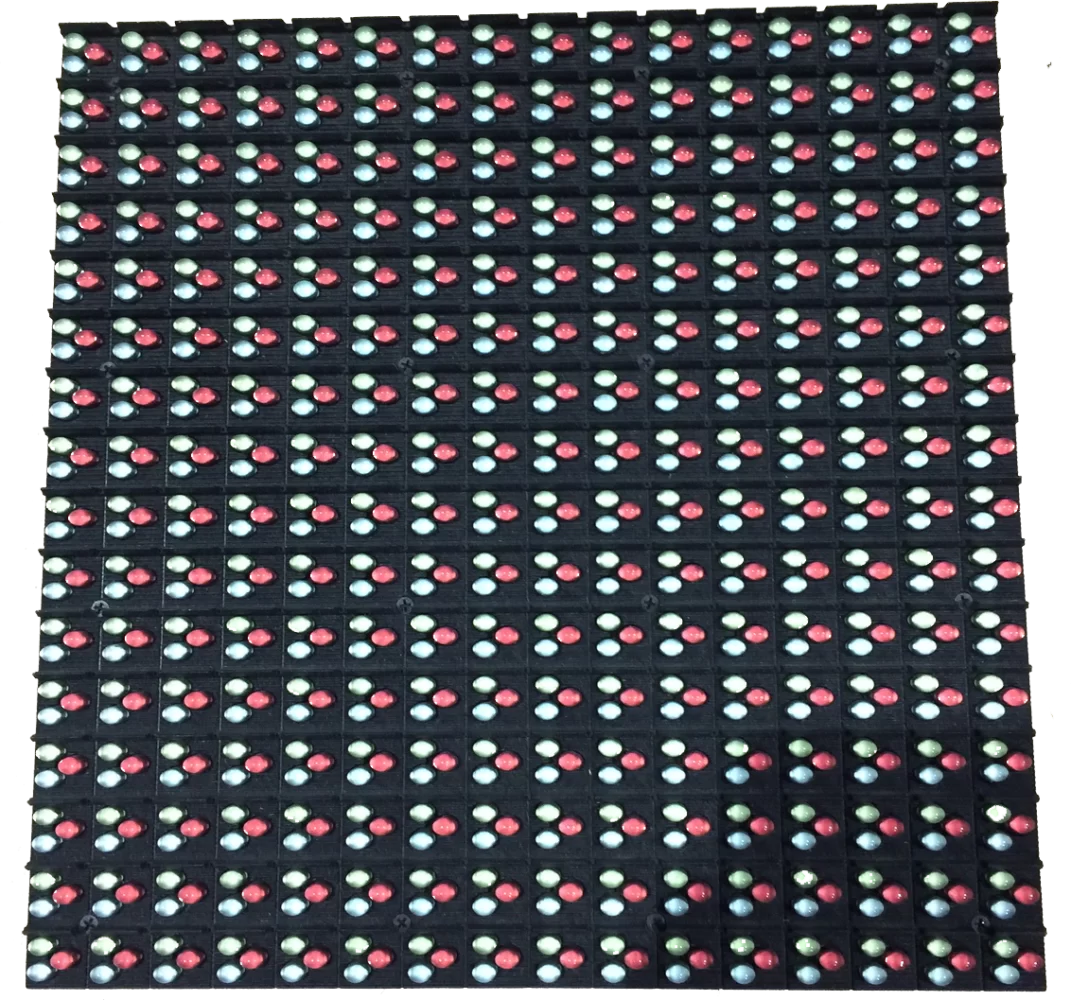 Outdoor LED Signs – Old Open Style Module P10 DIP Outdoor LED Signs - Old Open Style Module P10 DIP