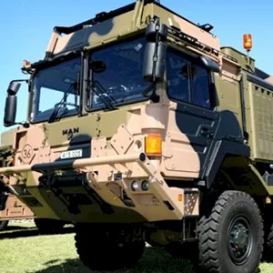 Radar Speed Signs Defence Force Australia