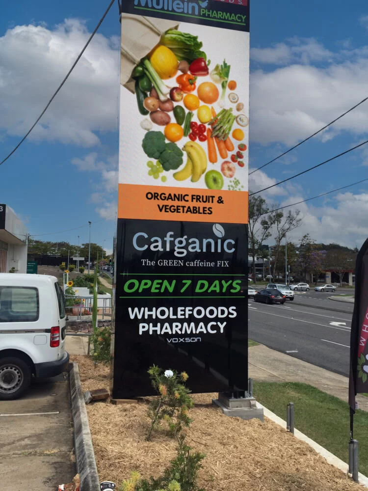 Outdoor LED Signs – TFG-Mount-Gravatt-01