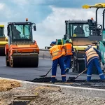 Speed Indicator Signs - Road Works - Projects
